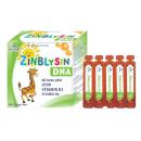 zinblysin dna 1 N5055 130x130px