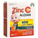 zinc c alexan I3221 130x130px