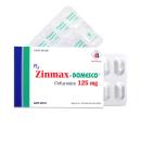 zinmax domesco 125mg 1 S7534 130x130px