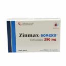 zinmax domesco 250mg 1 C0711 130x130px