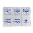 zinmax domesco 500mg 12 H2818 130x130px