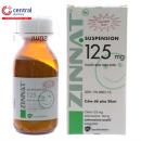 zinnat suspension 125mg 5ml 1 U8755 130x130px