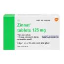 zinnat tablets 125mg 3 J4636 130x130px