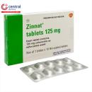 zinnat tablets 125mg 8 O6054 130x130px