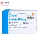 zinnat tablets 250 mg 3 K4073 130x130px