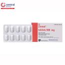 zinnat tablets 500mg 1 U8843 130x130px