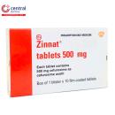 zinnat tablets 500mg 5 J3718 130x130px