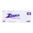 zoamco 20mg 2 J3351 130x130px