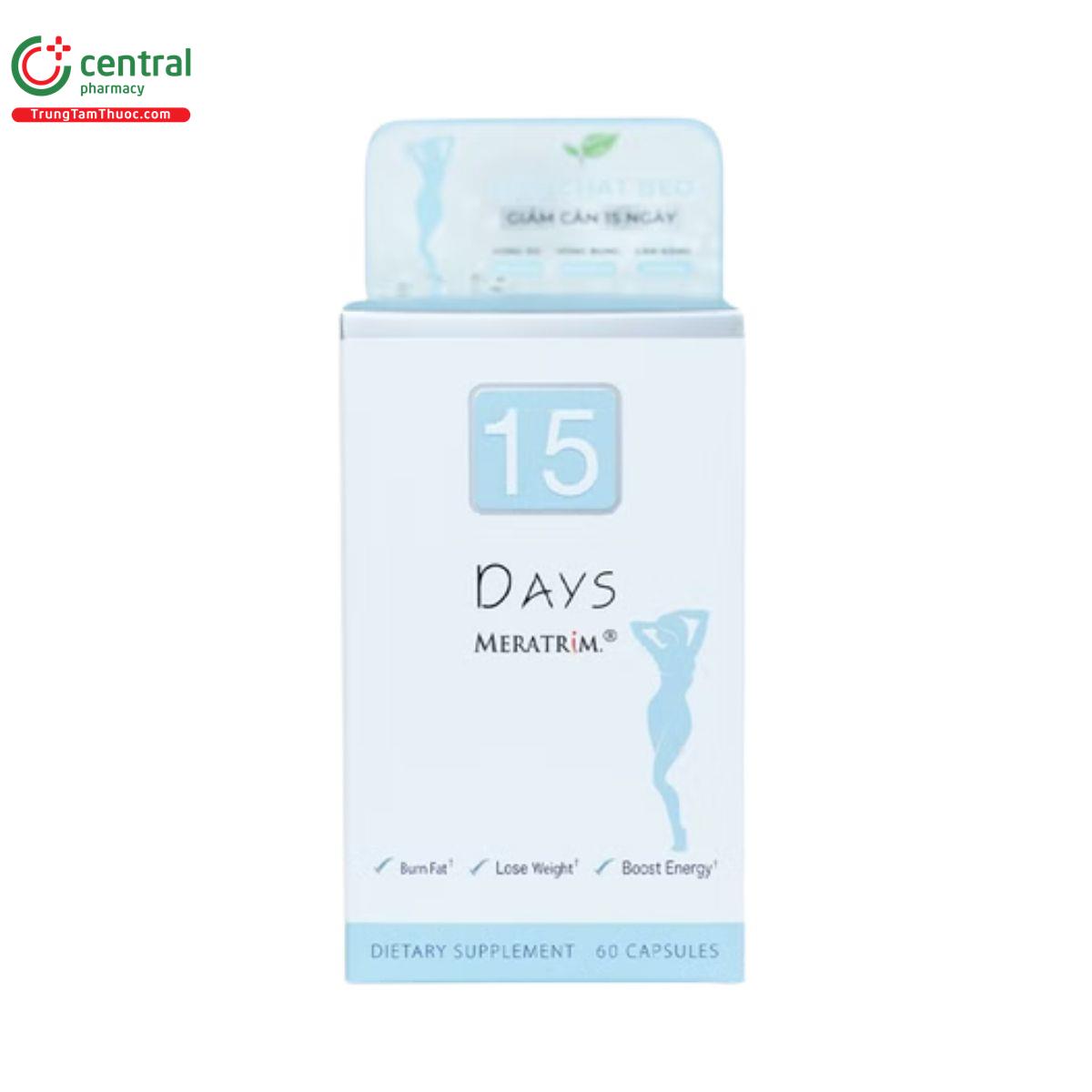 15 days nature gift 1 T7306