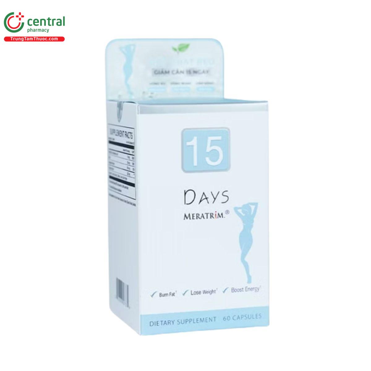 15 days nature gift 2 U8373