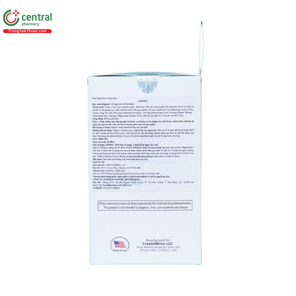 15 days nature gift 4 H2000