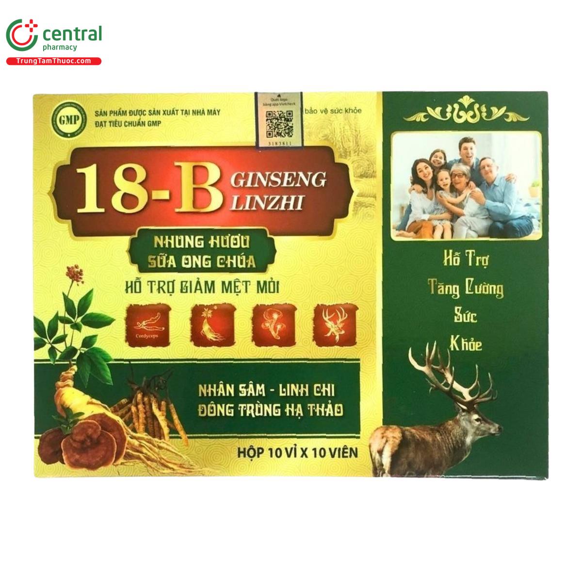 18b ginseng linzhi 2 R7164