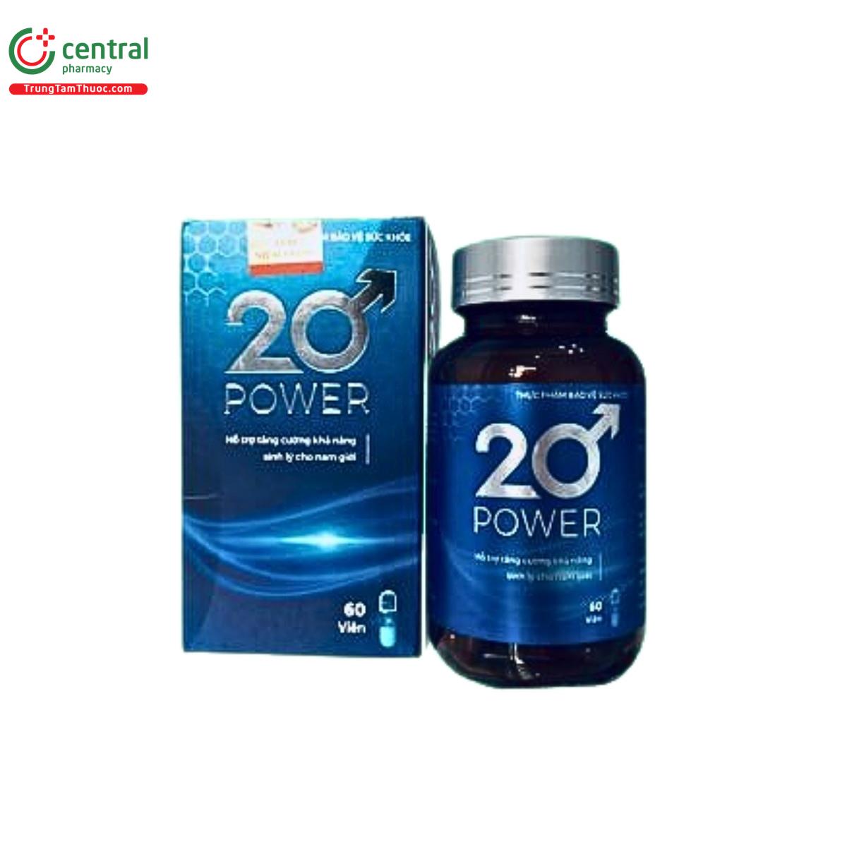 20 power 2 A0716 20 power 2 A0716