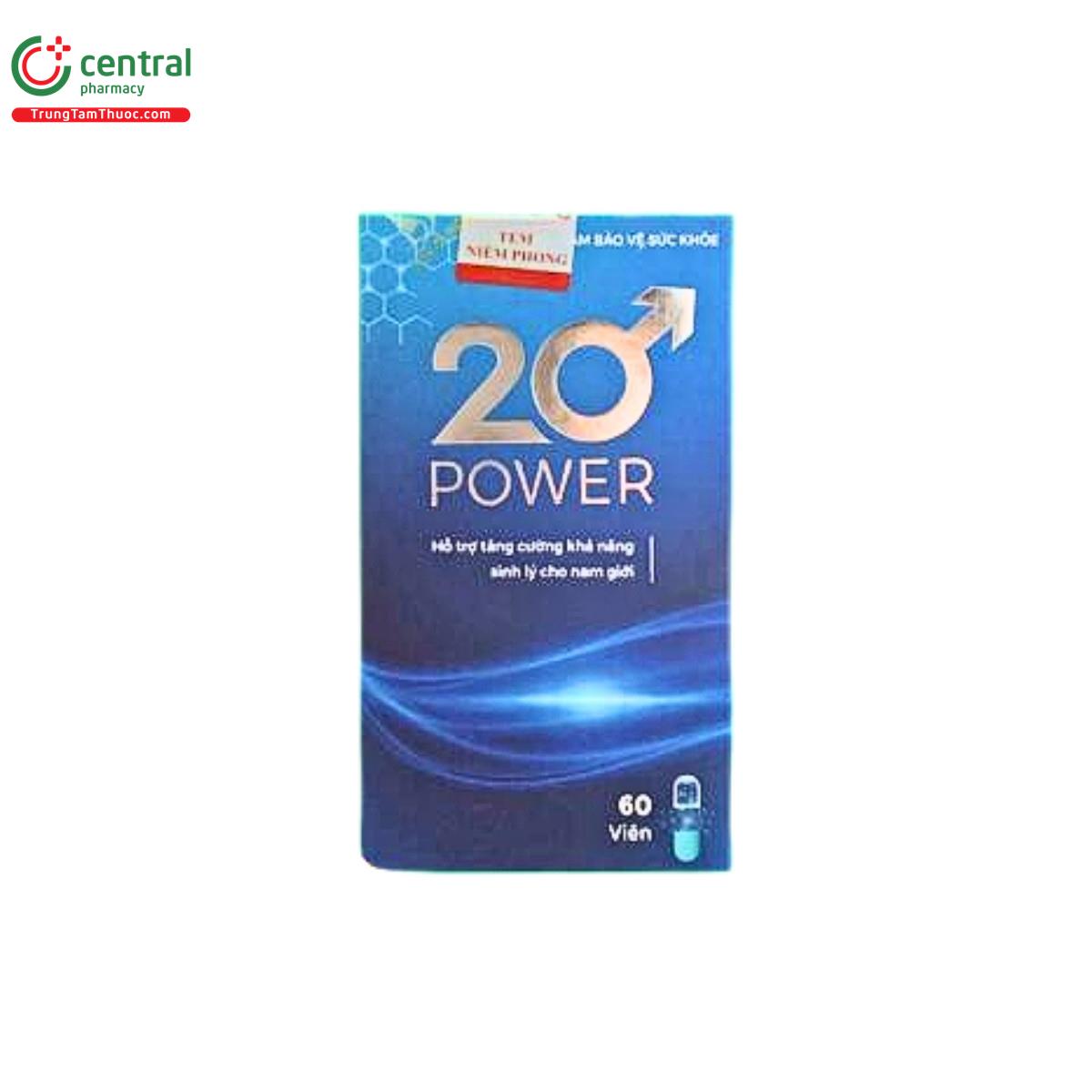20 power 3 G2443 20 power 3 G2443