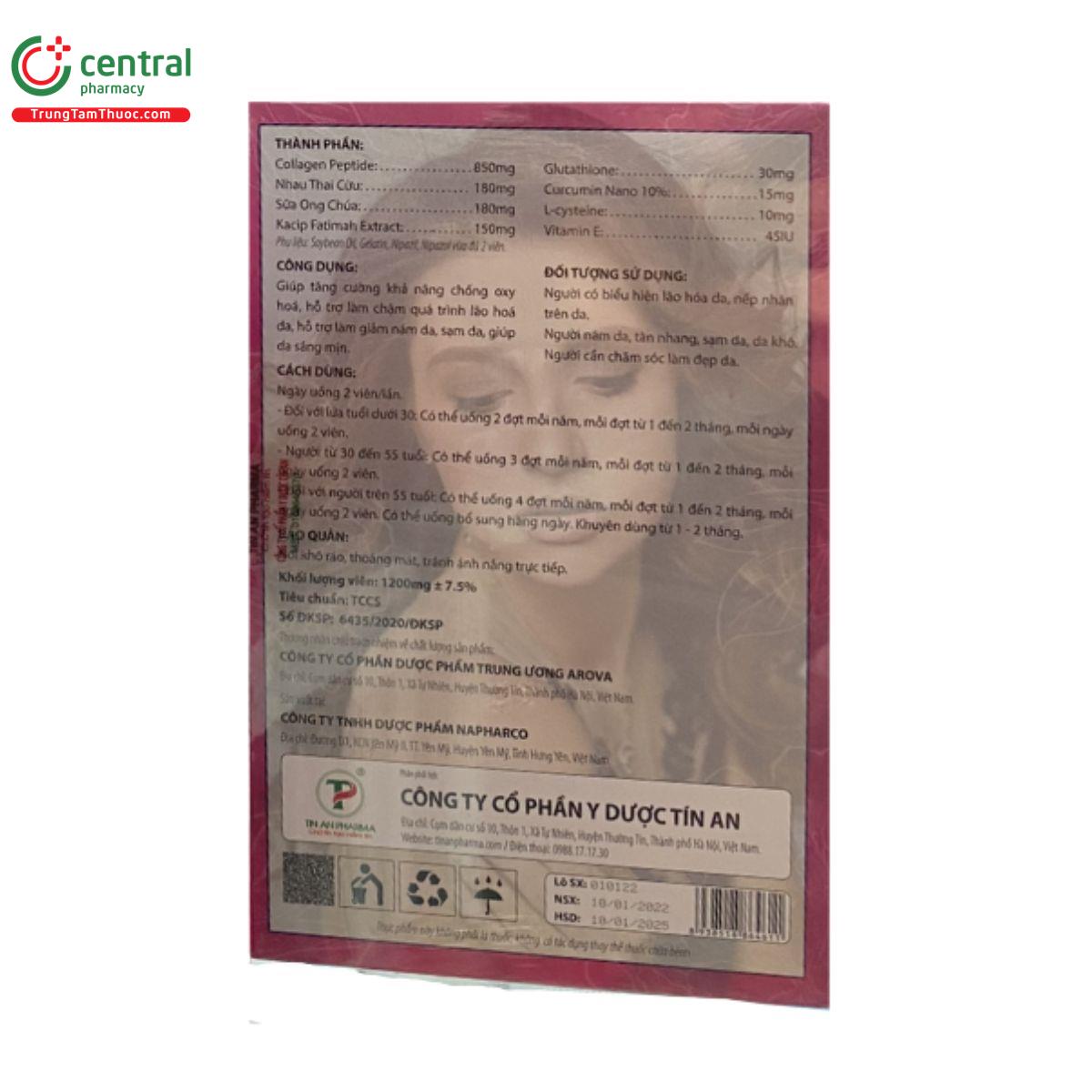 20x collagen plasma 3 E1683