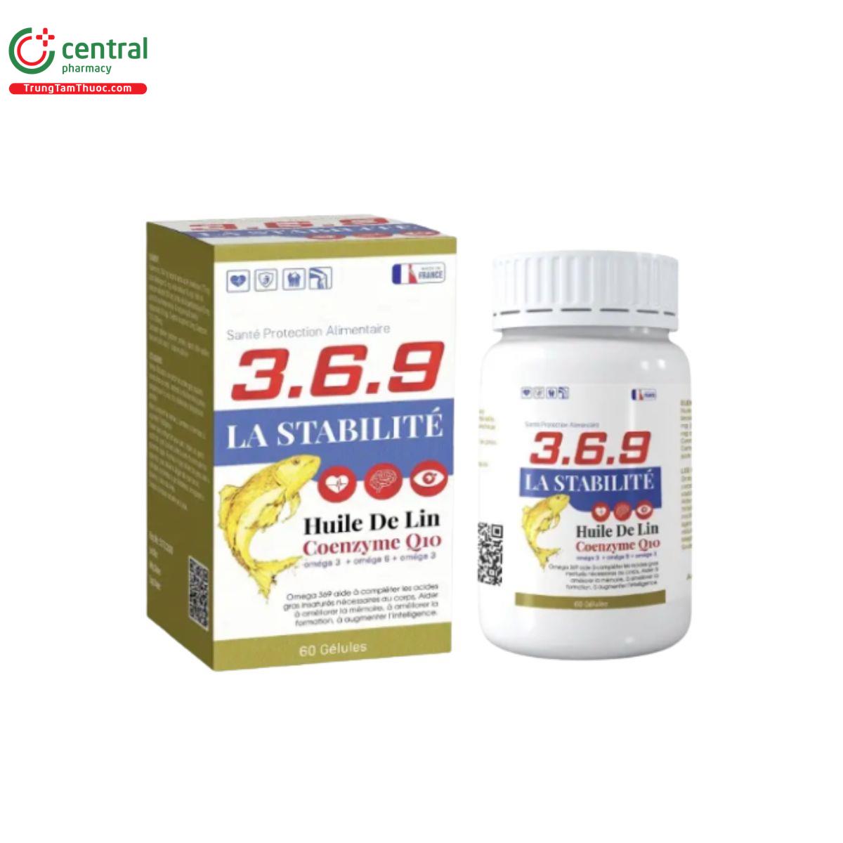 3 6 9 lastabilite 1 T7784