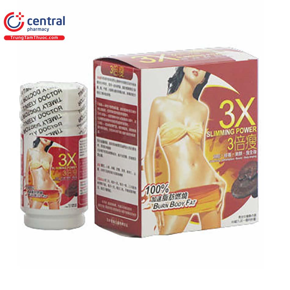 3 x slimming power 1 G2502