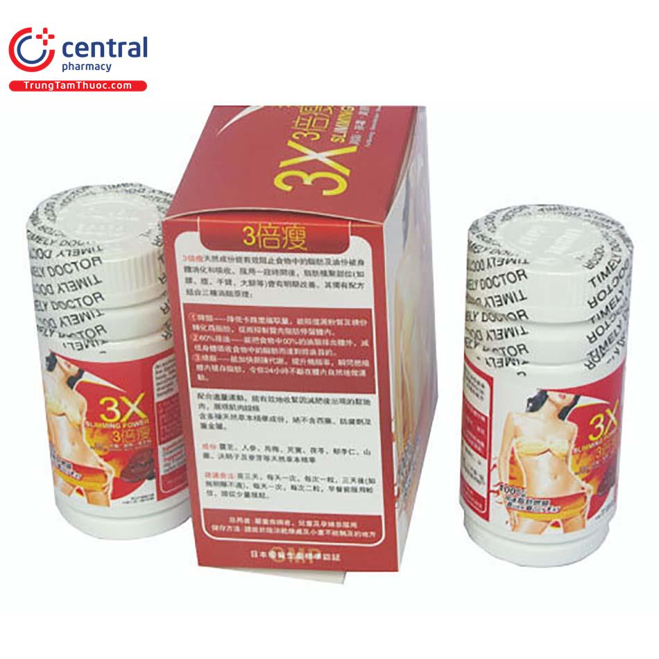 3 x slimming power 2 D1045