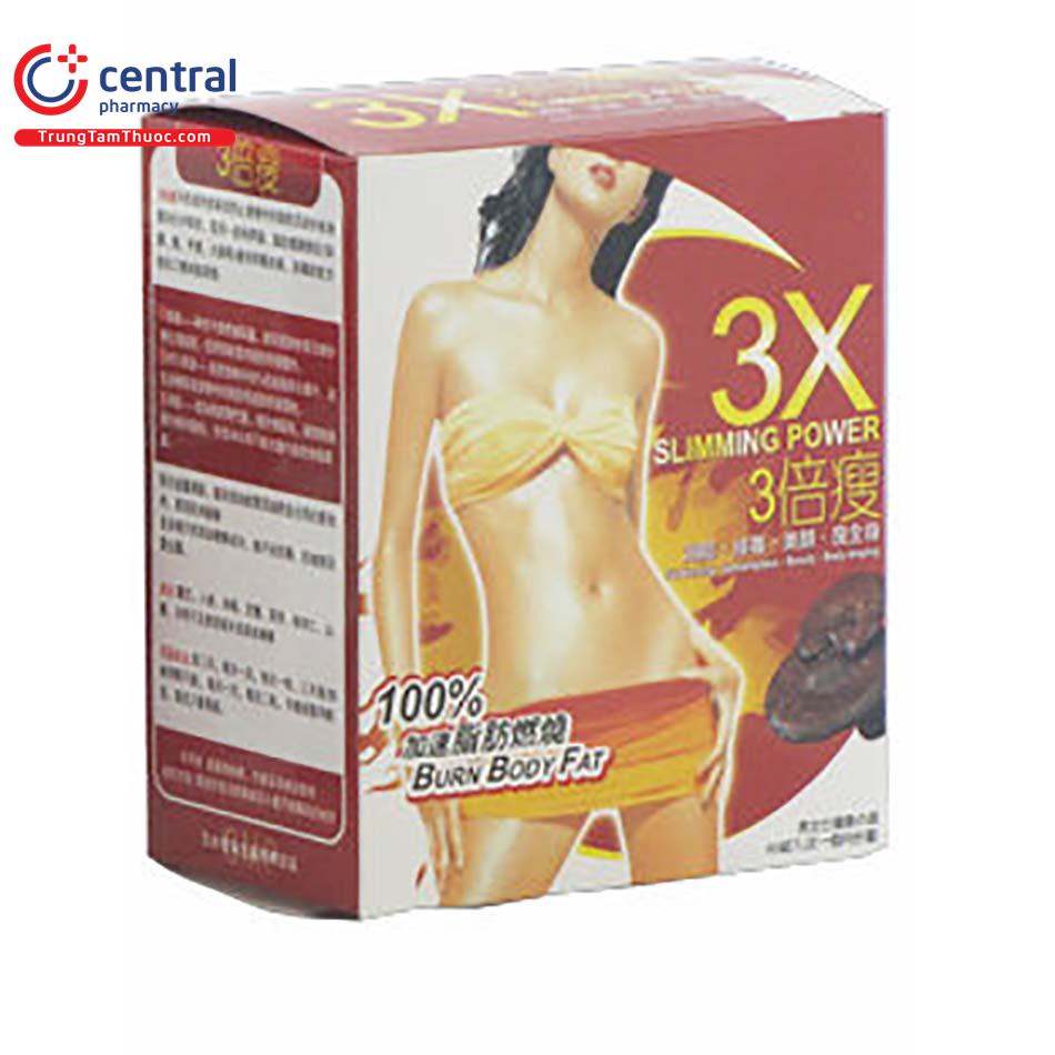 3 x slimming power 3 C1454