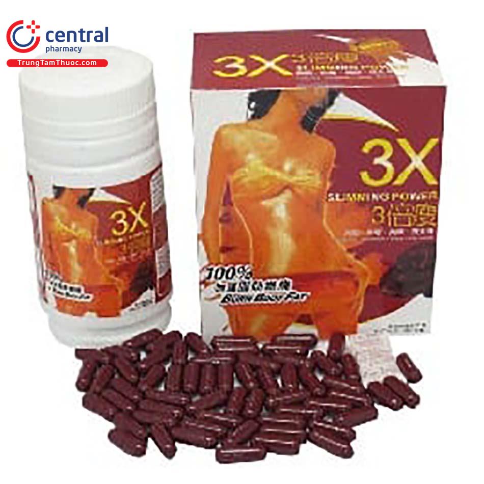 3 x slimming power 4 R7574