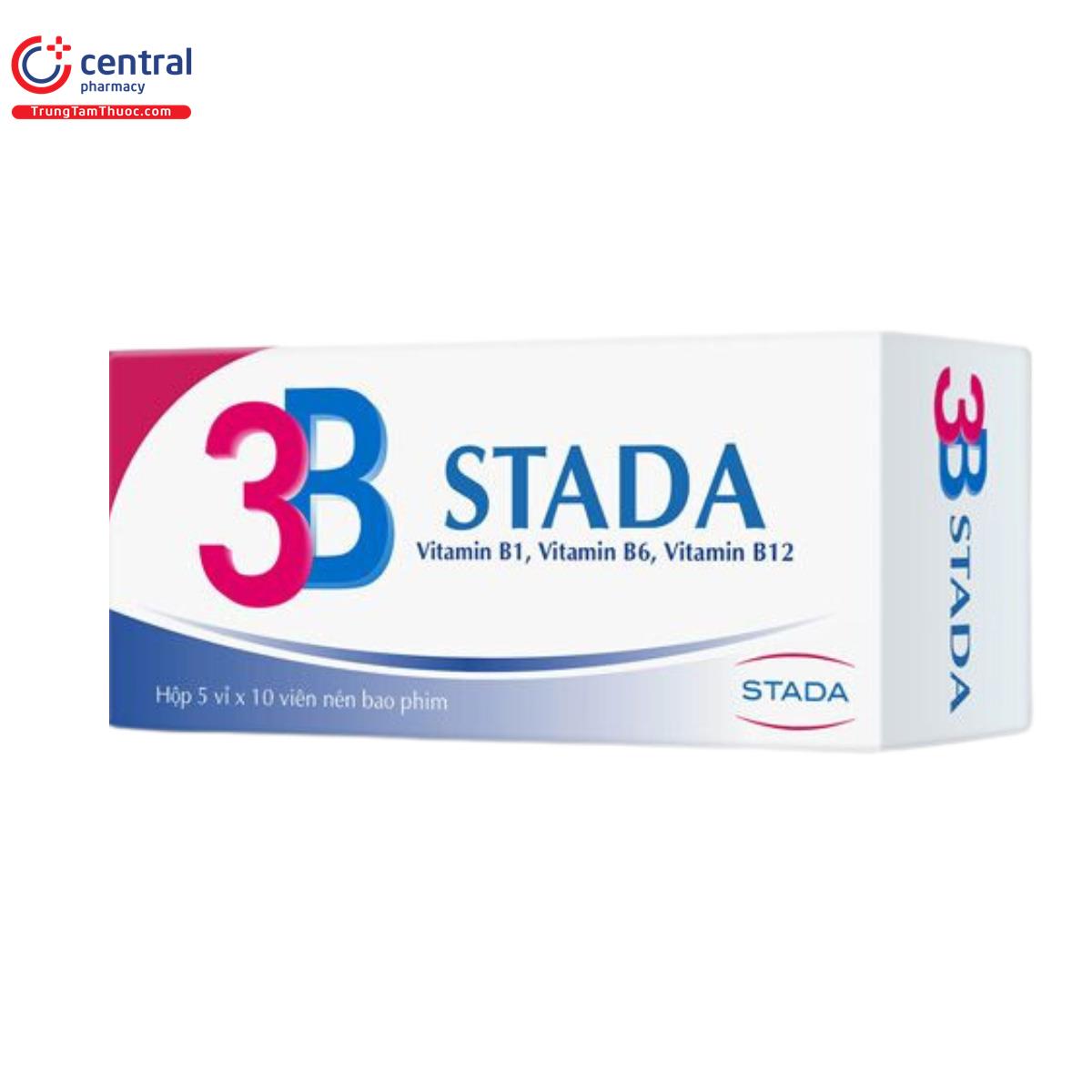 3b stada 2 V8003