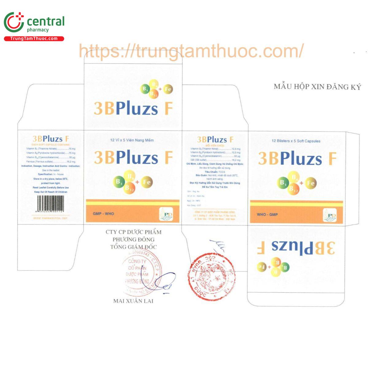 3bpluzs f 3 H3376 3bpluzs f 3 H3376
