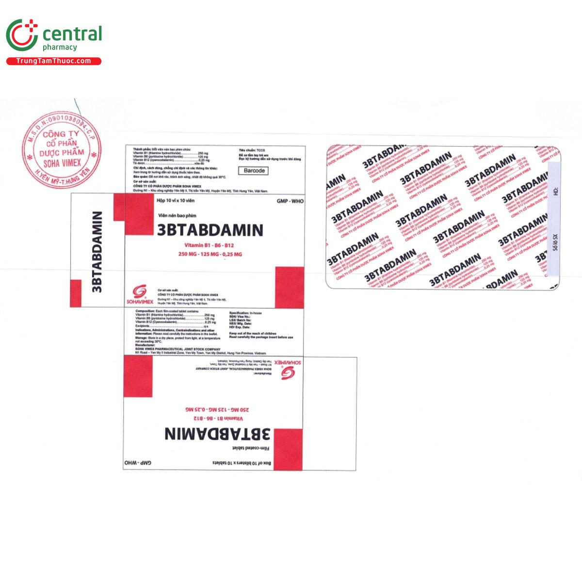 3btabdamin 4 G2641 3btabdamin 4 G2641