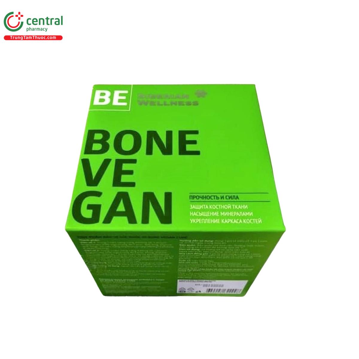 3d bone vegan cube 2 G2440