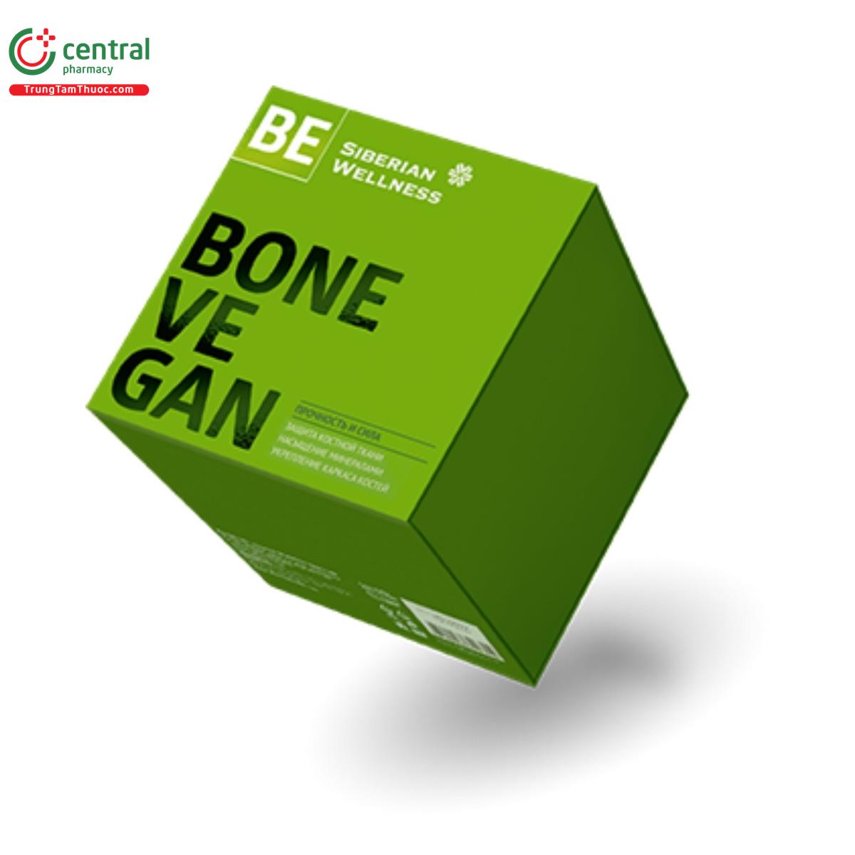 3d bone vegan cube 3 R7242