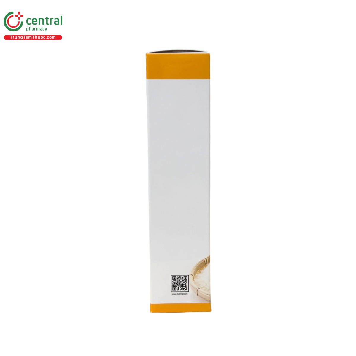 3wb rice bran peeling gel 7 F2543