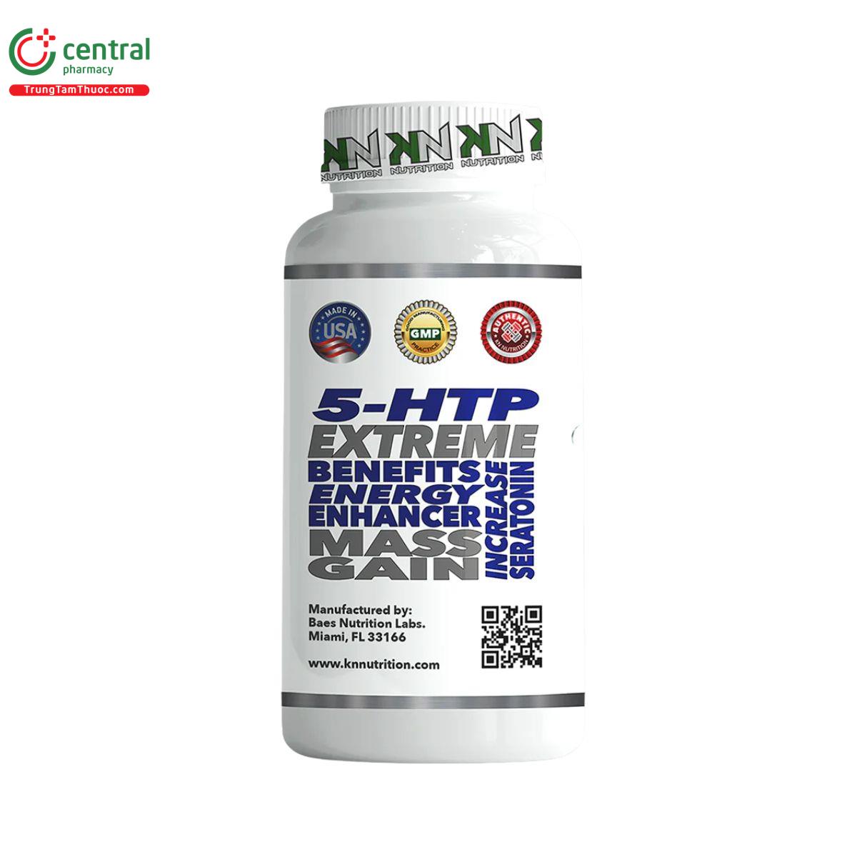 5 htp extreme 2 J3708