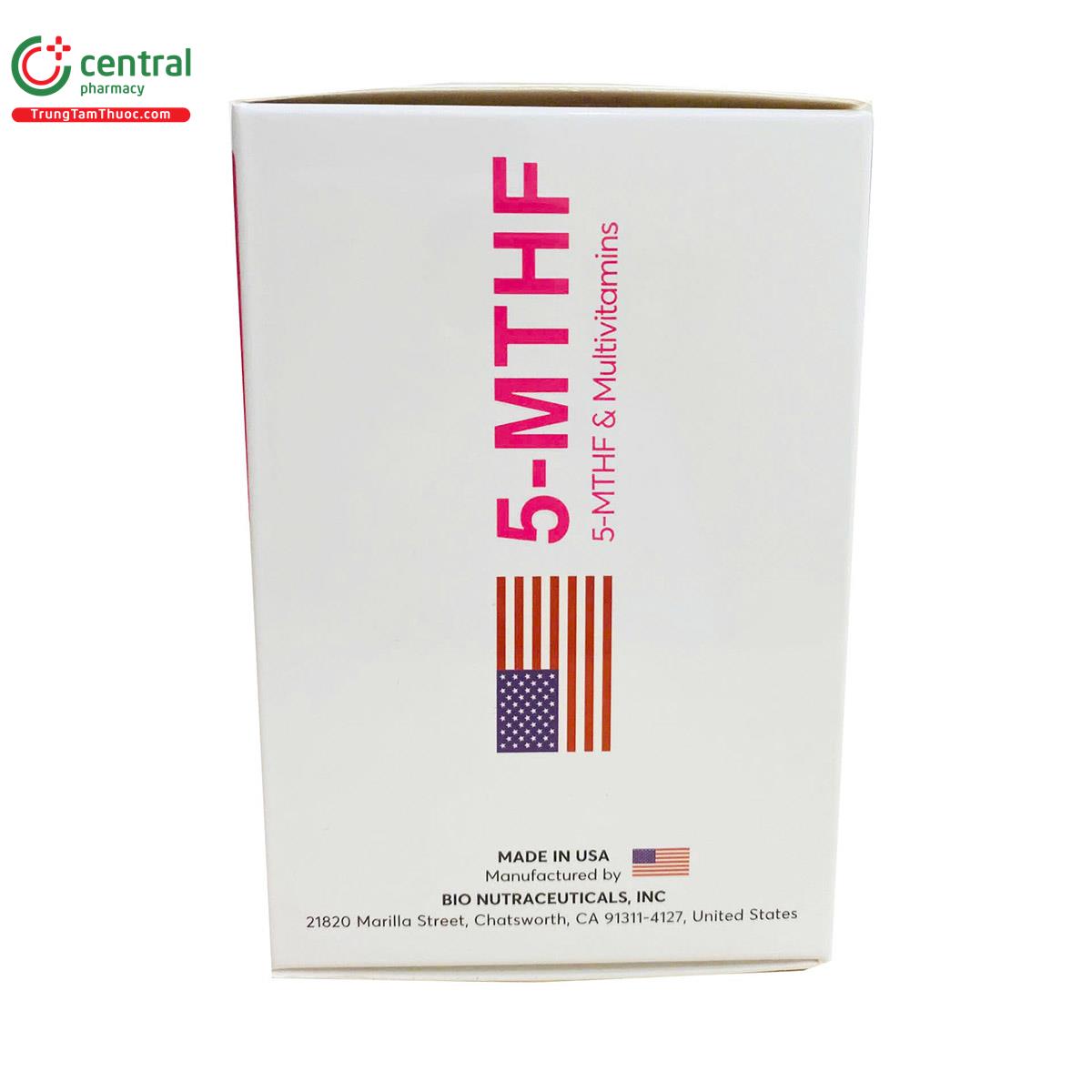 5 mthf anh 2 L4407 5 mthf anh 2 L4407