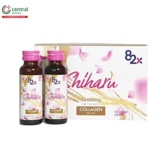 82x shiharu collagen 1 U8803