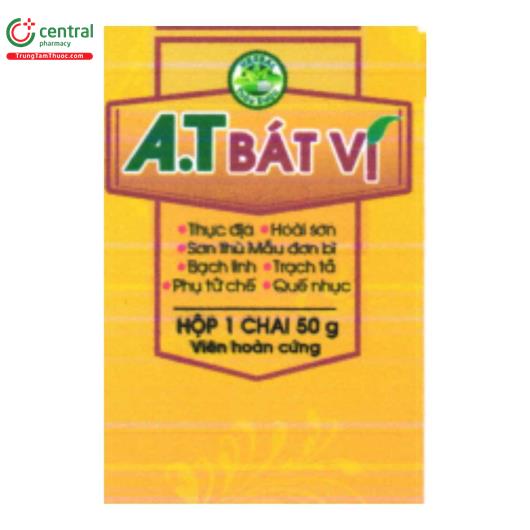 a t bat vi V8342