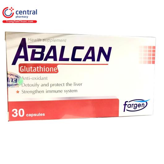 abalcan 1 I3086