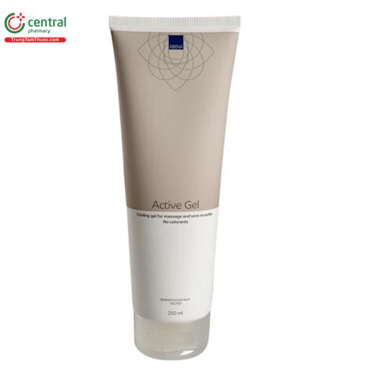 abena activ gel 1 E1818