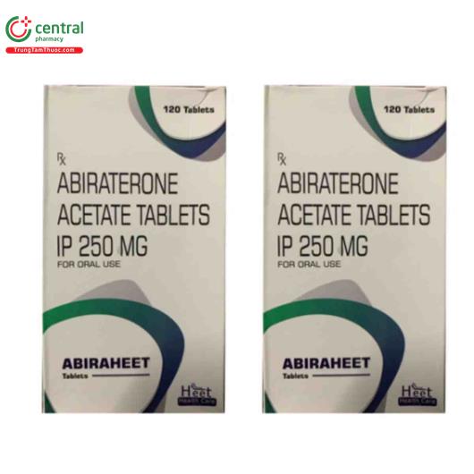 abiraheet 250mg 2 V8428