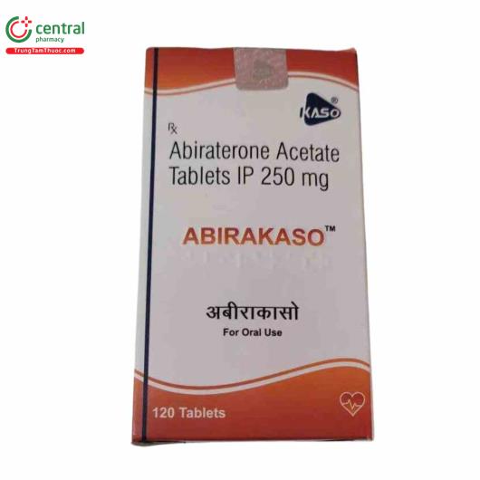 abirakaso 250mg 1 M5213