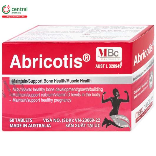 abricotis 1 I3525