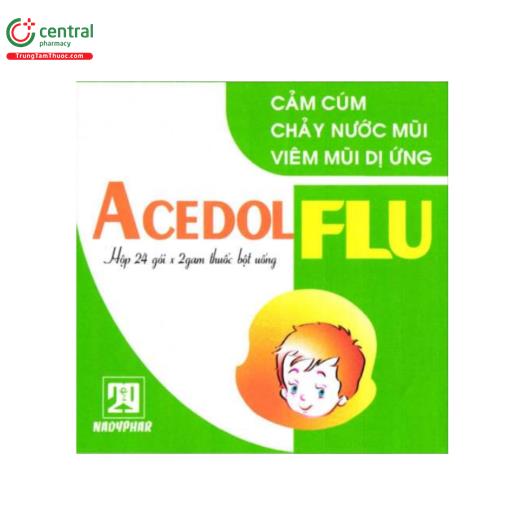 acedolflu 1 O5702