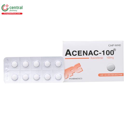 acenac 100 1 G2420