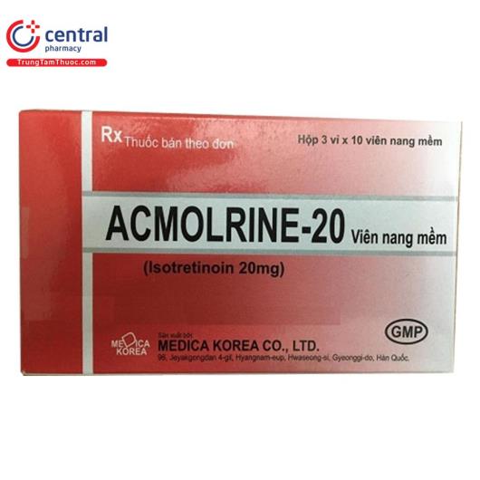 acmolrine 20 1 V8673