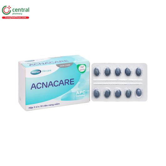 acnacare 2 U8818