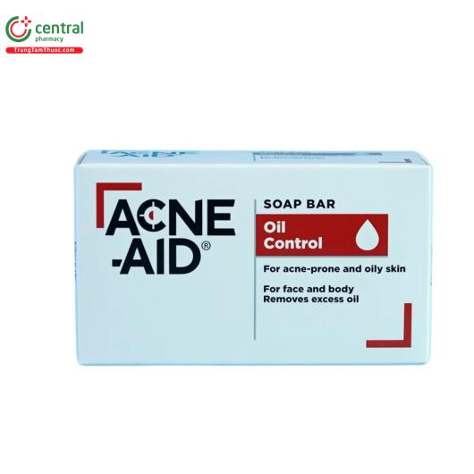 acne aid soap bar 1 B0502