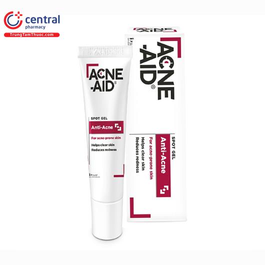 acne aid spot gel 1 L4746