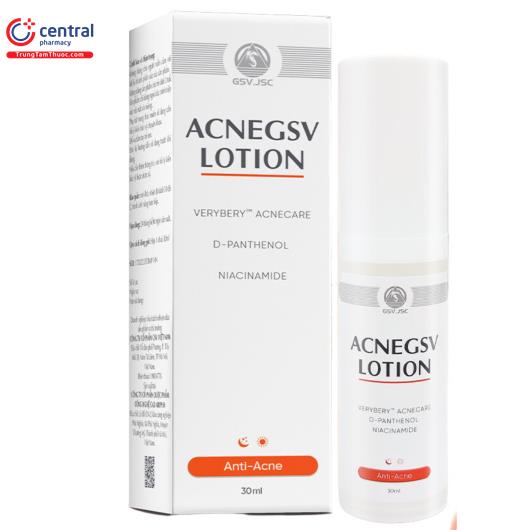 acnegsv lotion 7 T8273