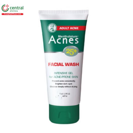 acnes 25 facial wash 1 P6261