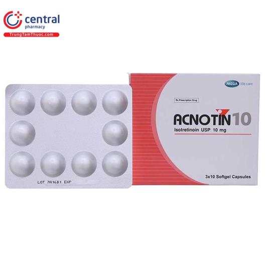 acnotin10 N5748