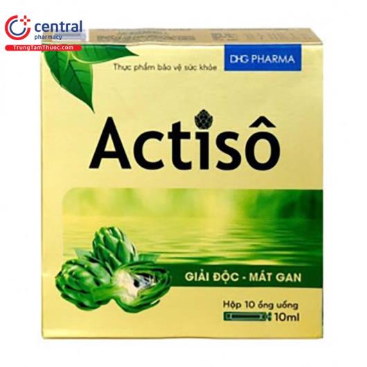 actiso dhg pharma 1 U8221