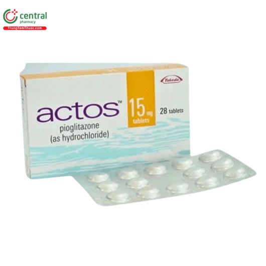 actos 15mg 1 Q6817